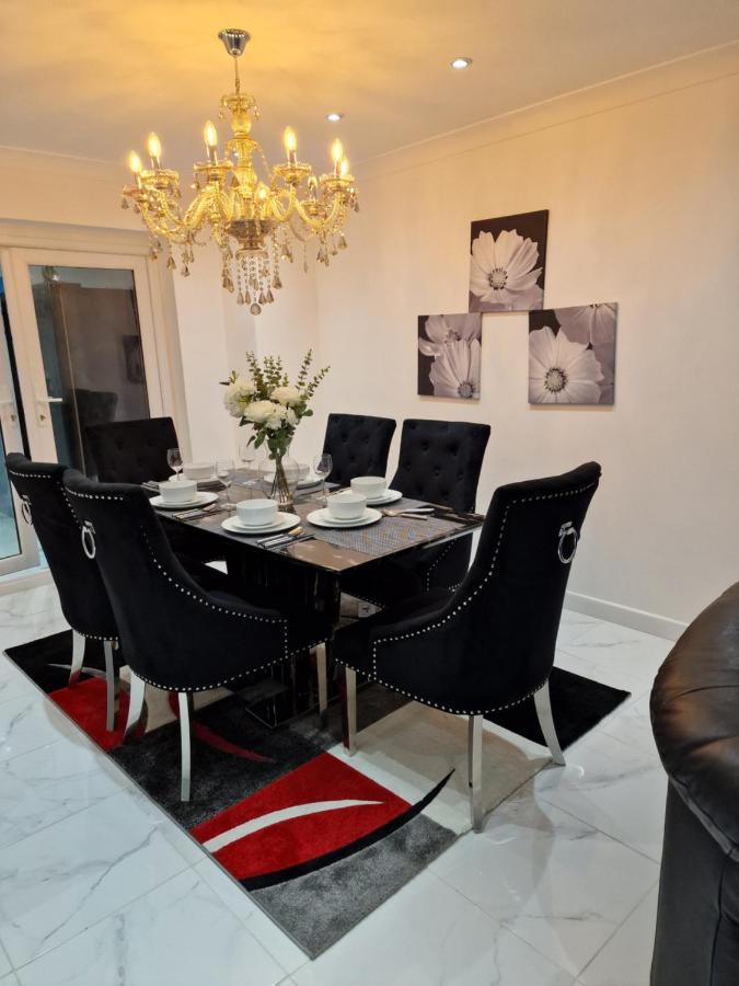 Apartment Linx View 4 Bedroom House Gravesend