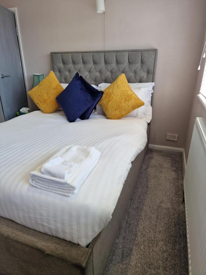 Linx View 4 Bedroom House Apartment Gravesend