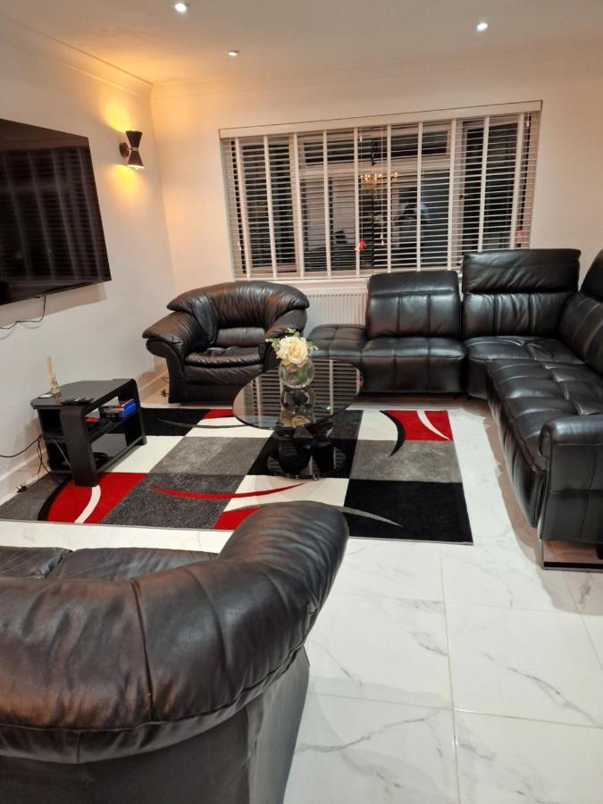 Apartment Linx View 4 Bedroom House *
