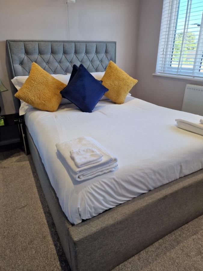 Apartment Linx View 4 Bedroom House Gravesend