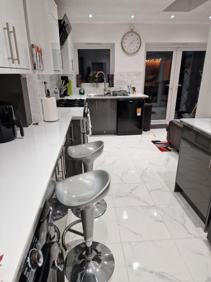 Linx View 4 Bedroom House