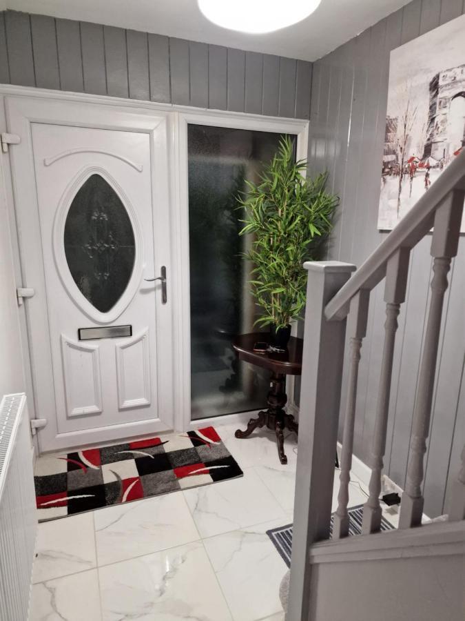 Apartment Linx View 4 Bedroom House