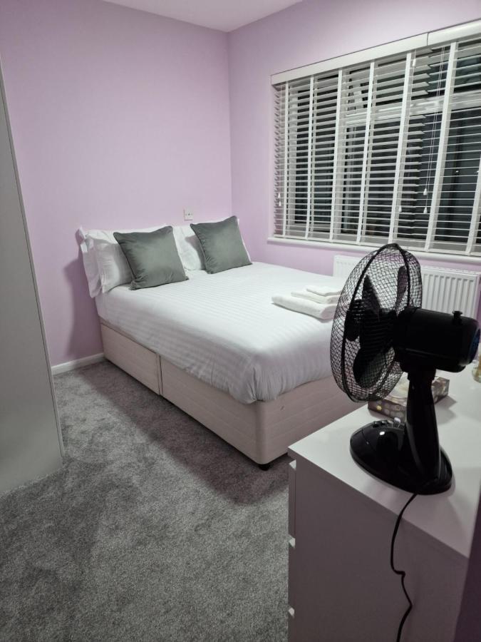 Linx View 4 Bedroom House