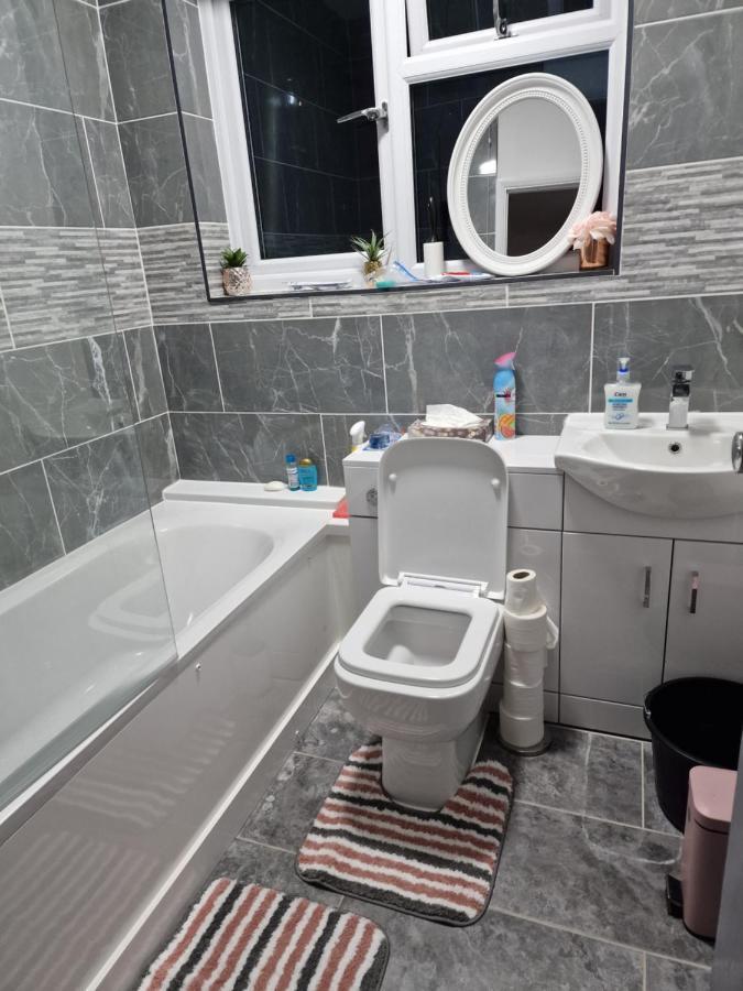 Linx View 4 Bedroom House Apartment Gravesend
