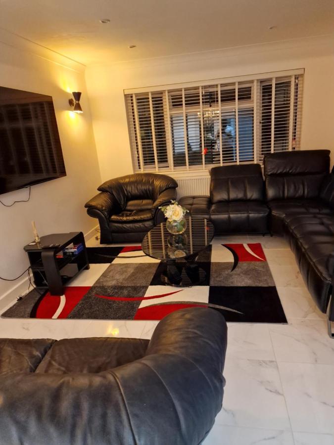 Linx View 4 Bedroom House Gravesend