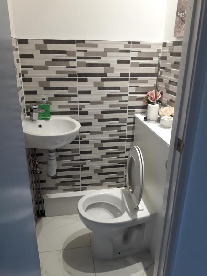 Linx View 4 Bedroom House Apartment