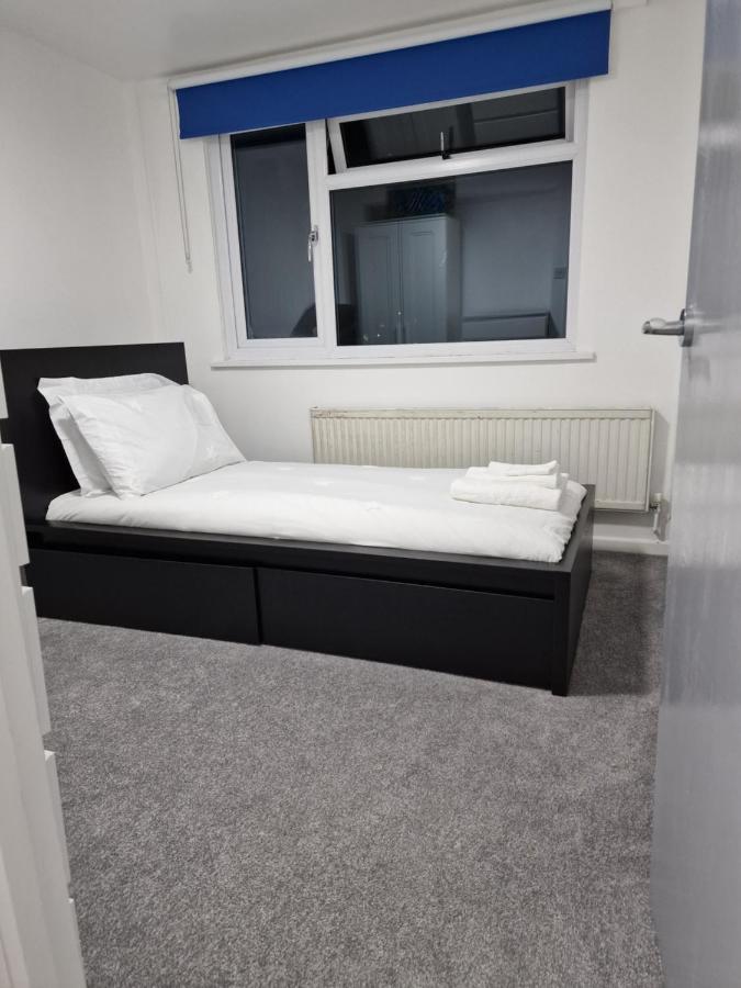 Linx View 4 Bedroom House Gravesend