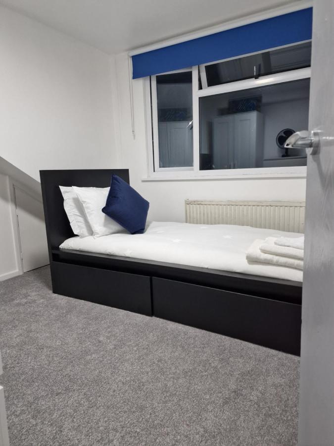 Linx View 4 Bedroom House Apartment Gravesend
