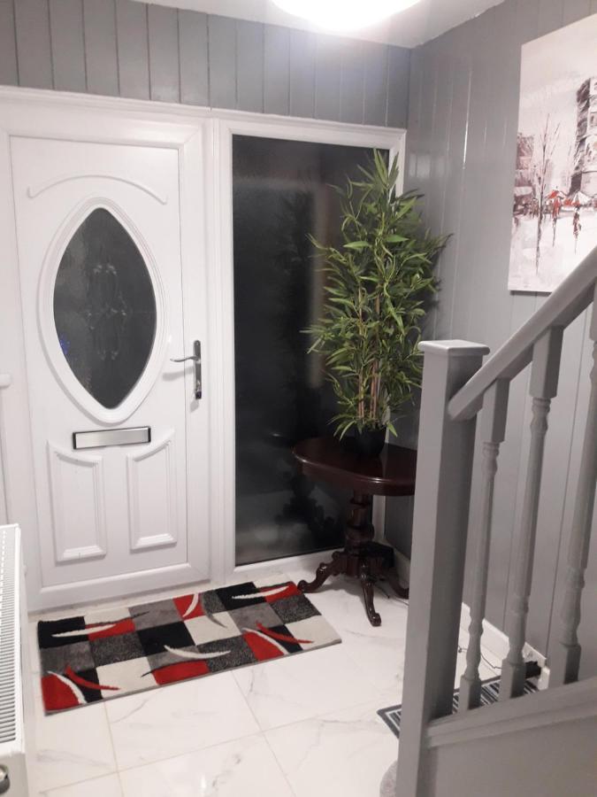 Apartment Linx View 4 Bedroom House