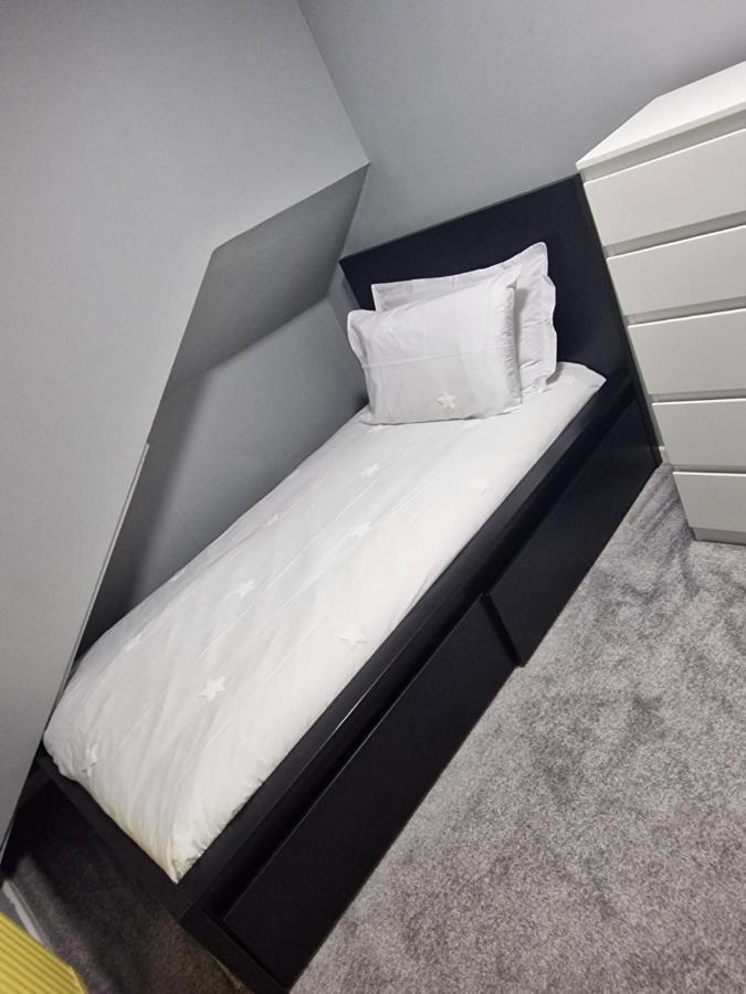 Linx View 4 Bedroom House Apartment *